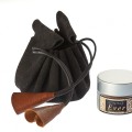 Evergetikon Ever Natural Luxury Perfume Black 25ml/7g