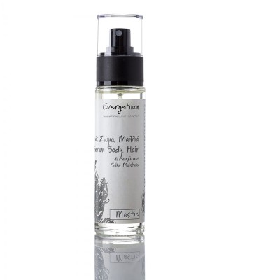 Evergetikon Serum do ciała i włosów - mastyks 50ml