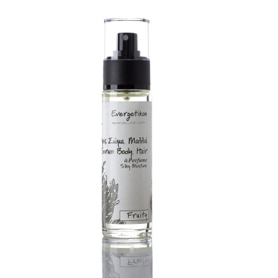 Evergetikon Serum do ciała i włosów - owocowe 50ml