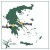 The Greek Olive Estate Drop of Life EVOO 250ml BIO – image 2