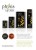 Physis of Crete extra virgin olive oil 0.2 500ml – image 2