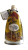 Physis of Crete Extra Virgin Olive Oil with Herbs LINEA 200ml – image 2