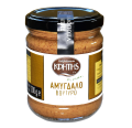 Cretan Halva almond cream 200g Sale BB.26.01.26