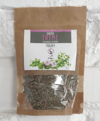 Madara by Tofillo Thyme 30g