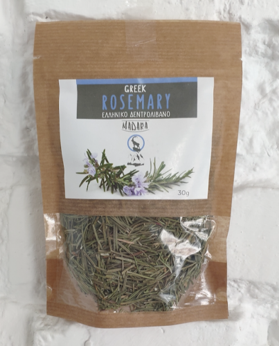 Madara by Tofillo Rosemary 30g