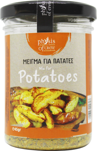 Mix for Potatoes 45g