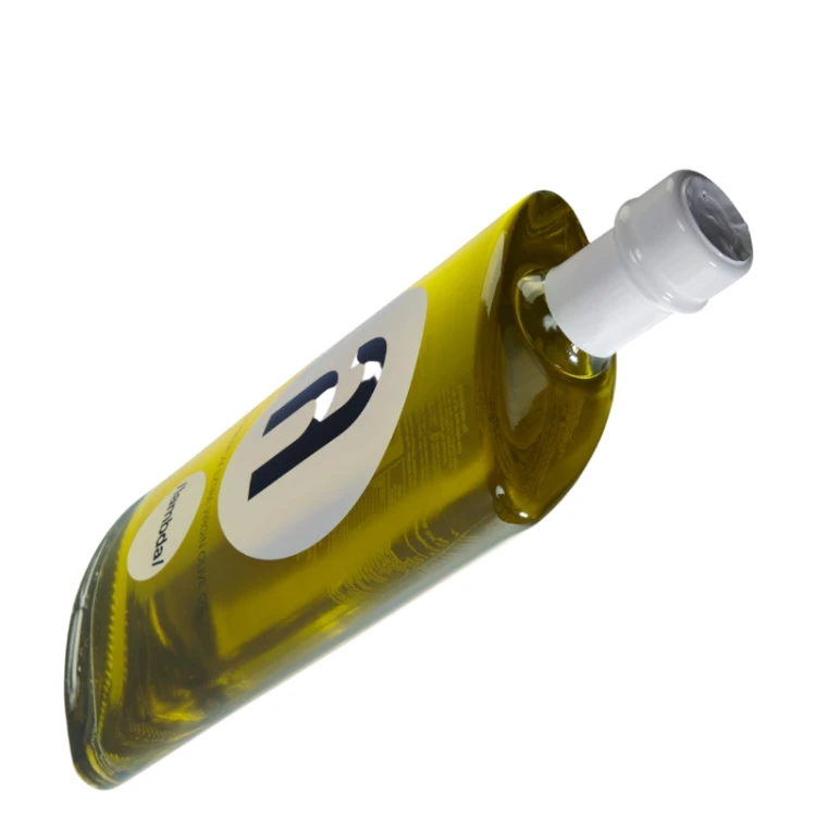 Speiron lambda ultra premium luxury EVOO 500ml – image 2