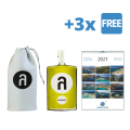 Speiron lambda ultra premium luxury  EVOO 500ml