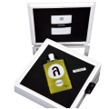 Speiron lambda ultra premium luxury bespoke edition EVOO 500ml