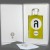 Speiron lambda ultra premium luxury EVOO handcrafted gift box 500ml – image 2