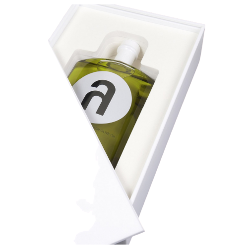 Speiron lambda ultra premium luxury EVOO handcrafted gift box 500ml – image 3