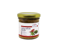 Spicy green olive paste 135g