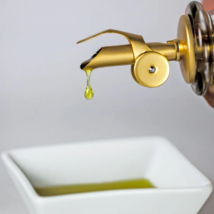 The Greek Olive Estate Drop of Life Limited Reserve EVOO Gift Box 500ml – image 6
