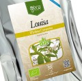 Greco lemon verbena (Aloysia citrodora) 25g ORGANIC