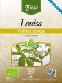 Greco lemon verbena (Aloysia citrodora) 25g ORGANIC