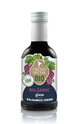 Balsamic Cream 200ml BIO