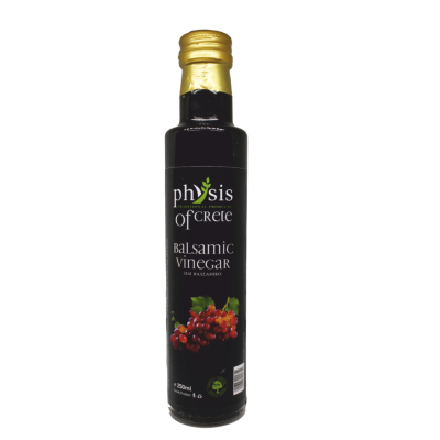 Red Balsamic Vinegar 250ml