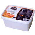 Cretan Halva with carob honey, 450g