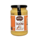 Cretan Halva sesame paste (tahini) with thyme honey 350g