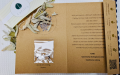 Madara by Tofillo Cretan Sage seeds on kraft card
