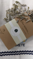 Madara by Tofillo Cretan Sage seeds on kraft card