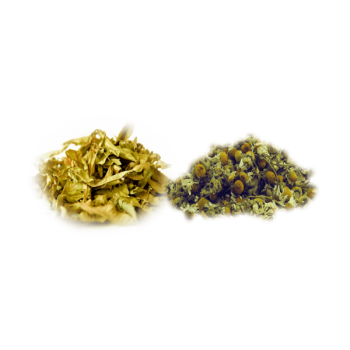 Madara by Tofillo Harmony Herb Mix Louisa & Chamomile 22g – image 2