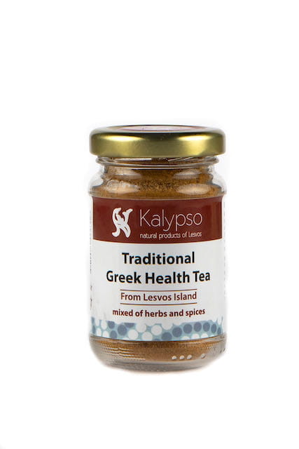 Kalypso Kainari Traditional Herb Blend from Lesvos 50g – image 3