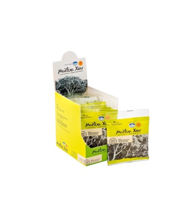Chios mastiha natural small tears 10g