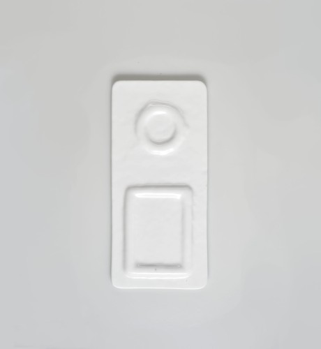 Fara Vassoio Luna 28x15cm – image 2