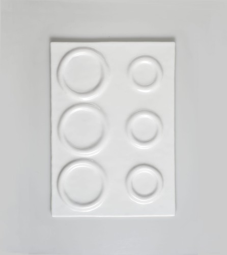 Fara Vassoio Luna 35x26cm – image 2