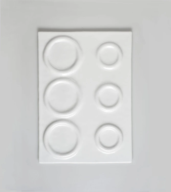 Fara Vassoio Luna 35x26cm – image 2