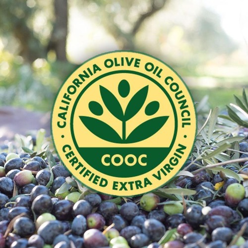 Nemechek Gold Olio Organic EVOO 750ml BAG COOC – image 3