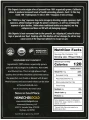 Nemechek Gold Olio Organic EVOO 750ml BAG COOC