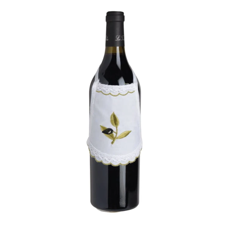 Kedima Olive Bottle Ornament