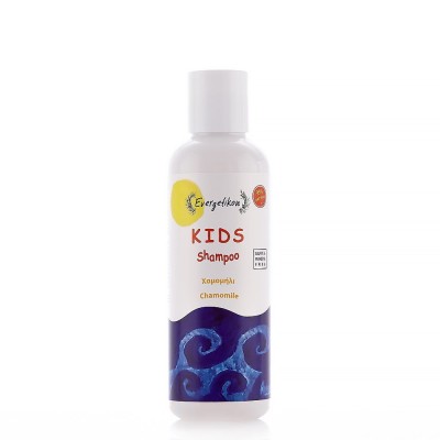Evergetikon KIDS Shampoo Chamomile 150ml
