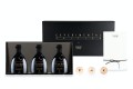 Pamako early harvest extra virgin olive oil ultra premium Experimental Edition set 3x250ml ORGANIC