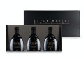 Pamako Early Harvest Ultra Premium Extra Virgin Olive Oil, Experimental Edition, set of 3 x 250ml, Organic