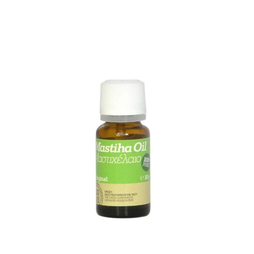 Chios mastiha natural essential oil 10g