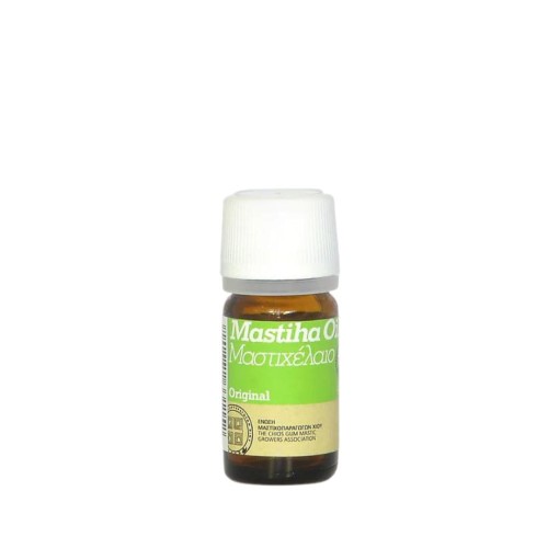 Chios mastiha natural essential oil 5g