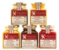 Hand Made Jam Fig 380g