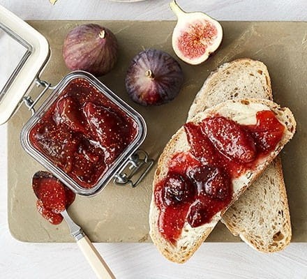 Kalypso Hand Made Jam Fig 380g – image 3