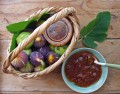 Hand Made Jam Fig 380g