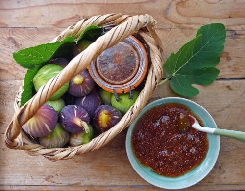 Kalypso Hand Made Jam Fig 380g – image 4