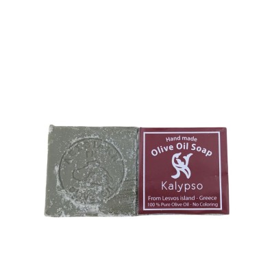 Olive Oil Soap from Lesvos Set 2x150g