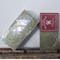Olive Oil Soap from Lesvos Set 2x150g