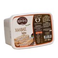 Cretan Halva – wholemeal halva from Crete with raisins (RAW) 450g