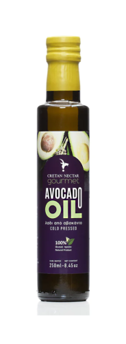Avocado Oil 250ml