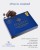 Premium Traditional Baklava in Chocolate: 6 Pieces (220-240g) – image 2