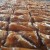 Premium Traditional Baklava in Chocolate: 6 Pieces (220-240g) – image 8