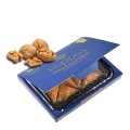 Premium Traditional Baklava with Nuts: 8 Pieces (220-240g)